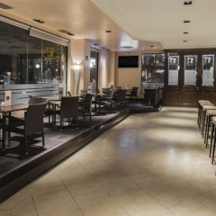 Hotel Elba Madrid Alcalá - Bild 29