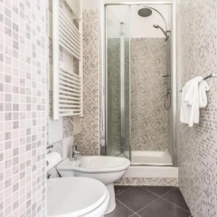 Guest house Roma thumbnail 8
