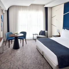 Mövenpick Hotel Apartments Downtown Dubai - Bild 12