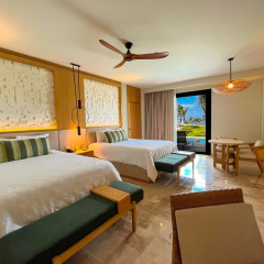 Haven Riviera Cancun - All Inclusive - Adults Only - Bild 5