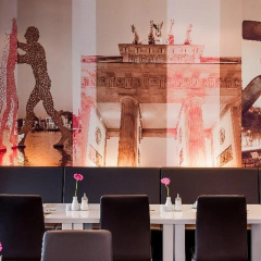 Mercure Hotel Berlin Am Alexanderplatz - Bild 23