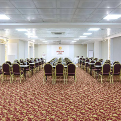 Sirin Park Hotel - Bild 19