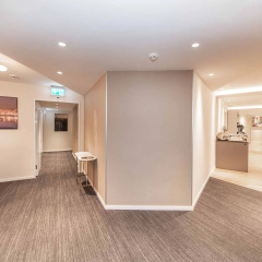 Sorell Hotel Rex Zürich - Bild 14