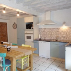 Gite Villerest, 4 pièces, 6 personnes - FR-1-496-223 photo 2