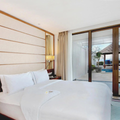 Lv8 Resort Hotel - Bild 9