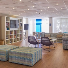 Hotel Oleander - Bild 16