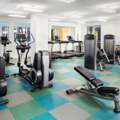 Element by Marriott Miami International Airport - Bild 19