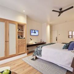 MHOUSE Boutique Hotel Palma - Bild 8