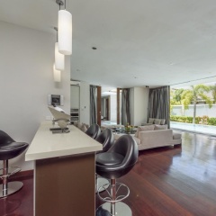 C151 Smart Villas at Seminyak - Bild 18
