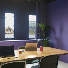 Good Hotel London - Bild 19