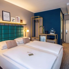 Hotel Mercure Wien Zentrum - Bild 4