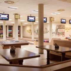 Hotel 3 Linden - Bild 8