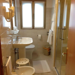 Hotel GF - Bild 9