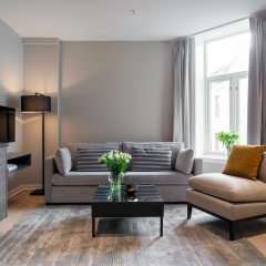 numa l Topp Apartments - Bild 3