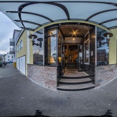 Hotel Astro - Bild 19
