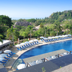 Pakasai Resort - Bild 29