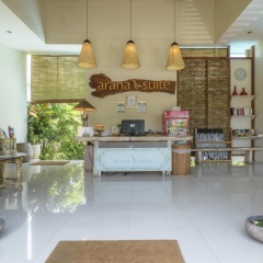 Pulau Boutique Villas - Bild 12