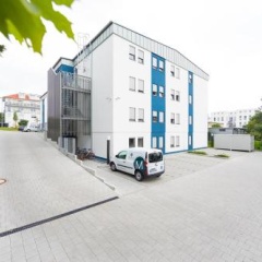 Boardinghouse Montago Fulda - Bild 12