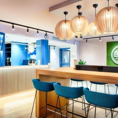B&B Hotel München-Airport - Bild 24