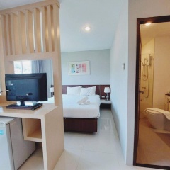 Ahad Suite Ao Nang by Ma - Bild 6