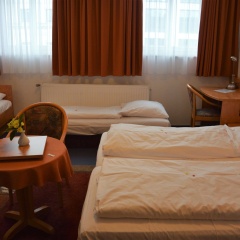 Steen's Hotel - Bild 4