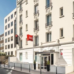 ibis Paris Boulogne Billancourt - Bild 1