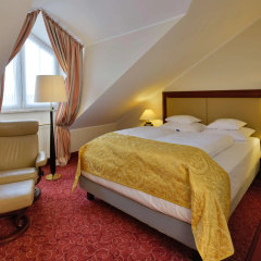 Best Western Plus Hotel Erb - Bild 3