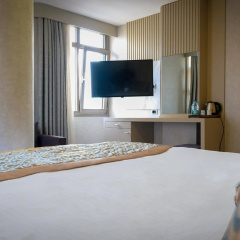 Kervansaray Bursa City Hotel - Bild 14