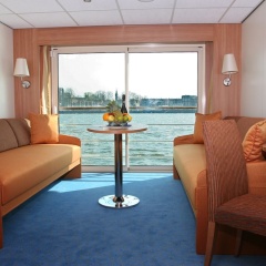 Crossgates Hotelship Hafen - Neuss - Bild 3