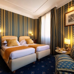 Atlante Star Hotel - Bild 6