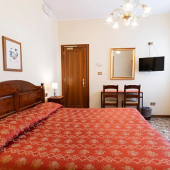 Tivoli Hotel - Bild 10