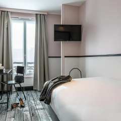 Hotel de l’Aqueduc - Bild 17