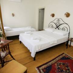 Kastoria Butik Pansiyon in Ayvalik, Turkiye from 115$, photos, reviews - zenhotels.com photo 3