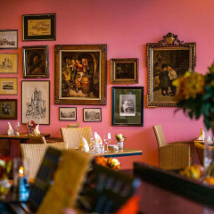 Diehls Hotel - Bild 12