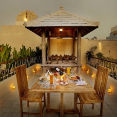 Villa Canggu - Bild 23