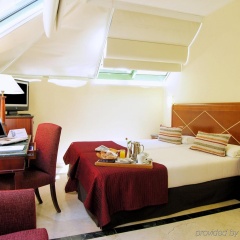 Eurostars Laietana - Bild 2