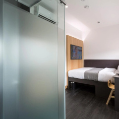 The Z Hotel City - Bild 6