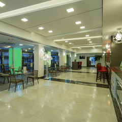 Hampton by Hilton Gaziantep thumbnail 27