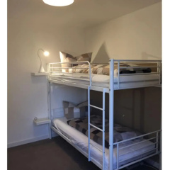 Ferienwohnung Selina - Bild 5