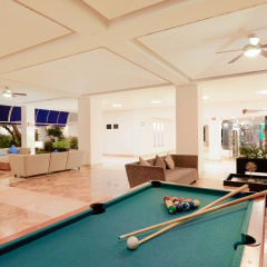 Beachscape Kin ha Villas & Suites - Bild 26