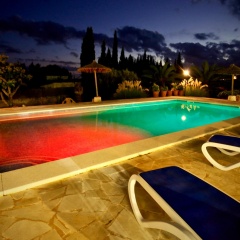 Quality Villa Es Molí - Bild 13