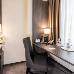 Plaza Hotel Mannheim - Bild 20