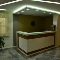 Sari Konak Apart Hotel - Bild 2