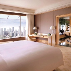 The Ritz-Carlton, Millenia Singapore - Bild 4