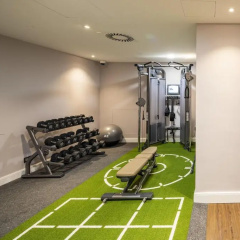 Fraser Suites Hamburg - Bild 23