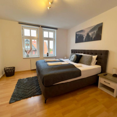 TraumFeWo in Wernigerode mit Schlossblick in der City - Bild 3