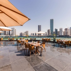 Radisson Blu Hotel, Dubai Waterfront - Bild 18