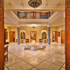 Palais Amador - Bild 1