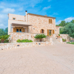 Casa Puig De Na Franquesa thumbnail 8