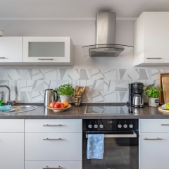 Ferienwohnung mit Sauna in Ballenstedt - Bild 18